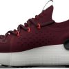 Intersport Under Armour UA HOVR Phantom 3 (3025516)deep red/white clay rojo Zapatillas running