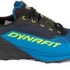 Intersport Dynafit Ultra 50 GTX Menblack out/reef azul Zapatillas running