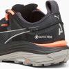 Intersport Puma Voyage Nitro 3 GTX Women (377839)black/neon sun negro Zapatillas running