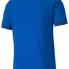 Camisetas de fútbol Intersport Puma Team final 21 jersey (704170)goal 23 (704171-02) blue