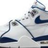 Intersport Nike Air Flight 89 Shoe white Zapatillas de baloncesto