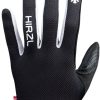 Intersport HIRZL Grippp Light Long Gloves Men (HIRZL72141-2XL/11) black Guantes de ciclismo