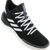 Intersport Adidas B-Ball 80s Men's Sneaker black B44833 Zapatillas de baloncesto