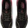 Intersport Asics Gel-Kayano 29 MenGel-Kajano black/electric red negro Zapatillas running