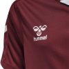 Intersport Hummel Shirt (211456-3055-152) red Camisetas de fútbol