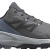 Intersport Salomon Outpulse GTX(L47297100) grey gris Calzado de montaña