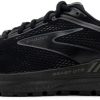 Intersport Brooks Beast GTS 23 (110401)(110401-2E-041) black gunmetal Zapatillas running