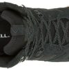 Intersport Merrell Alpine 83 Recraft Mid Wp Sneaker black Calzado de montaña