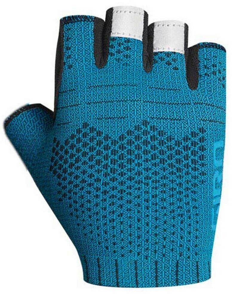 Guantes de ciclismo Intersport Giro Xnetic Gloves Men (7111876)blue