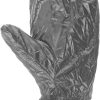 Intersport VAUDE La Varella Gloves black Guantes de ciclismo