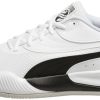 Intersport Puma Triple (195217)white/black Zapatillas de baloncesto