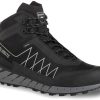 Intersport Dolomite Croda Nera HI GTX M (289223)black negro Calzado de montaña