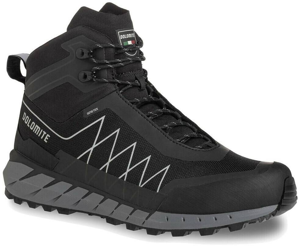 Intersport Dolomite Croda Nera HI GTX M (289223)black negro Calzado de montaña