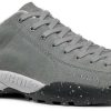 Calzado de montaña Intersport Scarpa Mojito Planet Suede (32707)midgray gris