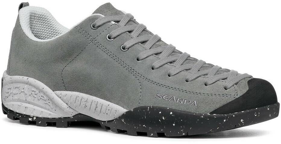 Calzado de montaña Intersport Scarpa Mojito Planet Suede (32707)midgray gris