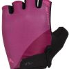 Intersport Altura Airstream 2022 Short Gloves Kids (AL19KAIRM2-BU-S)(AL19KAIRM2-PK-L) pink Guantes de ciclismo