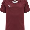 Intersport Hummel Shirt (211456-3055-152) red Camisetas de fútbol