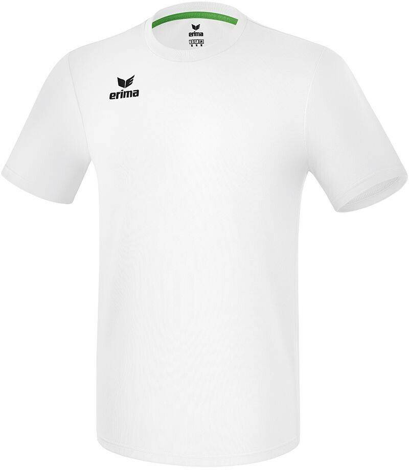 Camisetas de fútbol Intersport Erima Liga Youth (40435)white