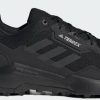 Calzado de montaña Intersport Adidas TERREX AX4 Primegreen(FY9673) core black/carbon/grey four