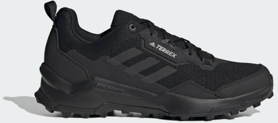 Calzado de montaña Intersport Adidas TERREX AX4 Primegreen(FY9673) core black/carbon/grey four