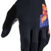 Intersport Leatt Glove MTB 1.0 Padded Palm black Guantes de ciclismo