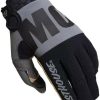 Guantes de ciclismo Intersport Fasthouse Speedstyle Remnant Long Gloves Men (12336) black