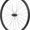 Ruedas de bicicleta Intersport Shimano GrX WH-RX870 rear wheel 700c CL Disc 12x142mm 11/12-fold E-Thru TL 24H 2022 Gravel & Cyclocross rear wheels