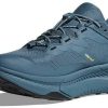 Intersport Hoka Transport Gore-Tex Womenreal teal/real teal azul Calzado de montaña