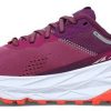 Intersport Altra Women's Olympus purple orange Zapatillas running