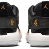 Intersport Nike Jordan One Take 5black/anthracite/sail/taxi Zapatillas de baloncesto