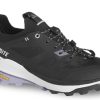 Intersport Dolomite Shoe W's Nibelia black lilac grey 1584 Calzado de montaña