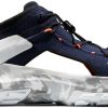 Calzado de montaña Intersport Mammut Hueco II Airblue azul