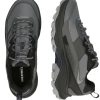 Intersport Merrell Outdoor shoe SPEED STRIKE 2 GORE-TEX grey anthracite 19932893 Calzado de montaña