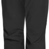 Ropa de esquí Intersport Protest Cinnamon Ski Trouserstrue black