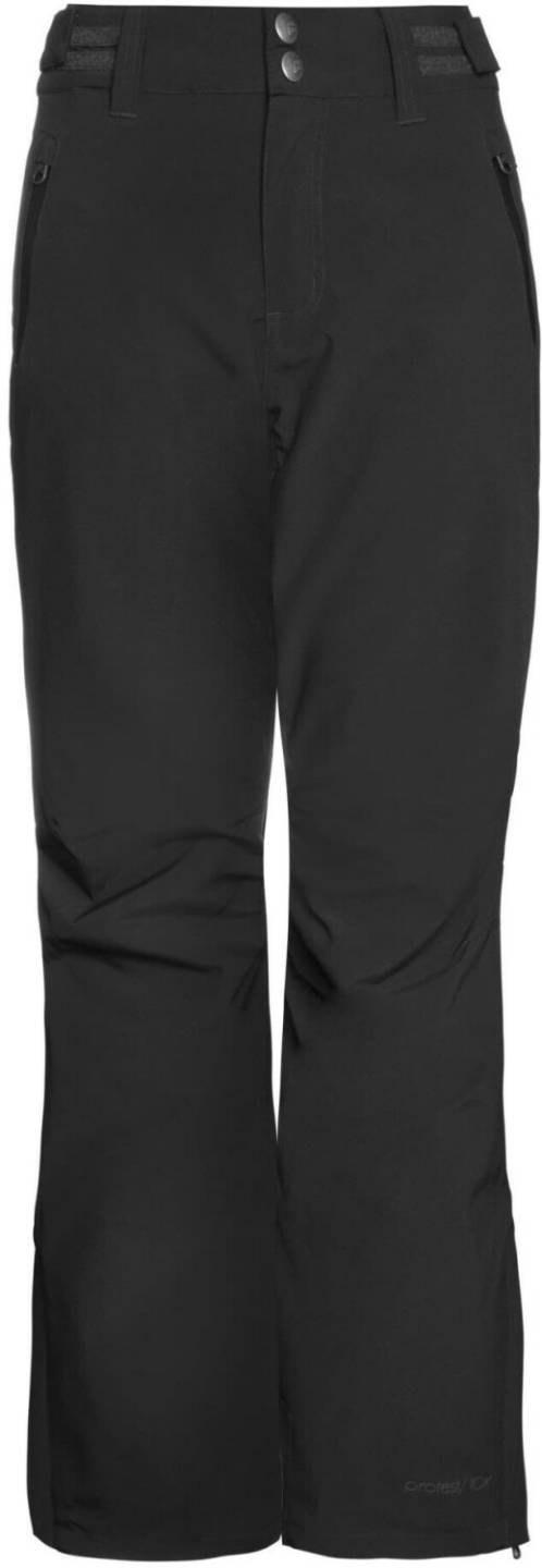 Ropa de esquí Intersport Protest Cinnamon Ski Trouserstrue black