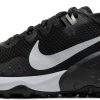 Zapatillas running Intersport Nike Wildhorse 7black/anthracite/pure platinum negro