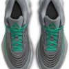 Intersport Nike Giannis Immortality grey green Zapatillas de baloncesto