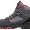 Intersport Chiruca Yukon GTX 09 grey Calzado de montaña