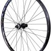 Ruedas de bicicleta Intersport Mach1 Trucky 30 Alivio Mt400 Boost 6b Disc Tubeless Mtb Rear Wheel Schwarz 12 x 148 mm (SRAM/Shimano)