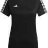 Camisetas de fútbol Intersport Adidas Tiro 23 WomenHR4612