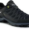 Intersport Salewa Mountain Trainer Lite GTX (61361)black/black negro Calzado de montaña