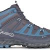 Calzado de montaña Intersport Aku Selvatica Mid GTX Hiking Shoes anthracite avio