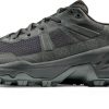 Intersport Mammut Sertige II Low GTXblack negro Calzado de montaña