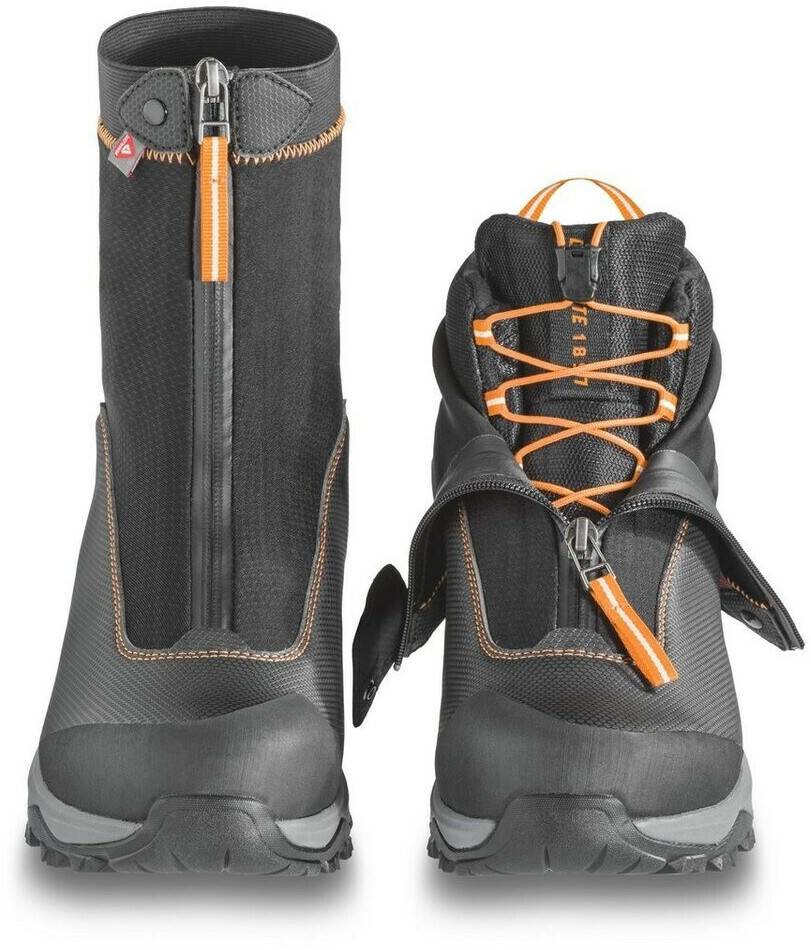 Calzado de montaña Intersport Dolomite Tamaskan 1.5 black