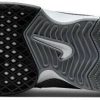 Zapatillas de baloncesto Intersport Nike LeBron Witness 8cool grey/black/white