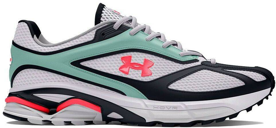 Intersport Under Armour Hovr Apparition Rtrftr Tc Sports Shoes Zapatillas running