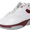 Intersport Nike Sneaker 'Stay Loyal 3' crimson white 17886590 Zapatillas de baloncesto