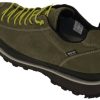 Calzado de montaña Intersport Lomer Bio Natural MTX hiking shoe truff lim