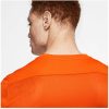 Intersport Nike Park VII Shirt short sleeve (BV6708)(BV6708-819) orange Camisetas de fútbol