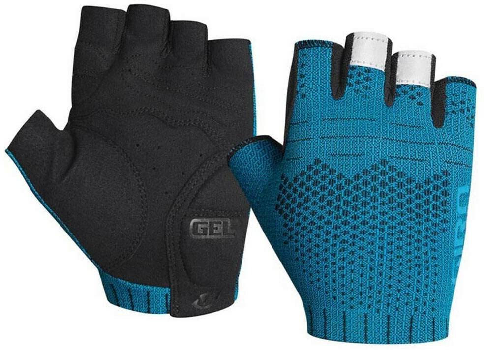 Guantes de ciclismo Intersport Giro Xnetic Gloves Men (7111876)blue